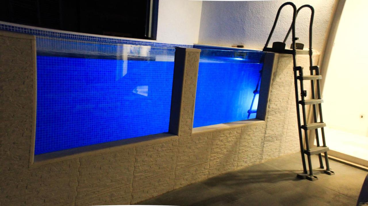 ספליט Luxury Apartment Maestral - Private Pool מראה חיצוני תמונה