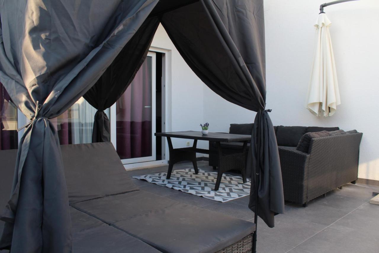 ספליט Luxury Apartment Maestral - Private Pool מראה חיצוני תמונה