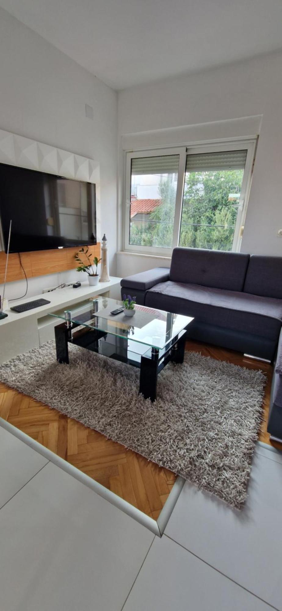 ספליט Luxury Apartment Maestral - Private Pool מראה חיצוני תמונה
