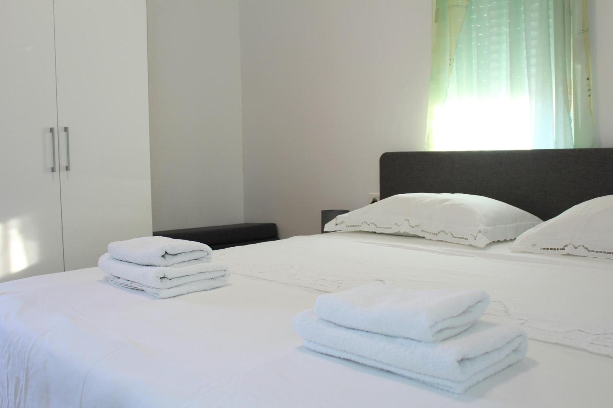 ספליט Luxury Apartment Maestral - Private Pool מראה חיצוני תמונה