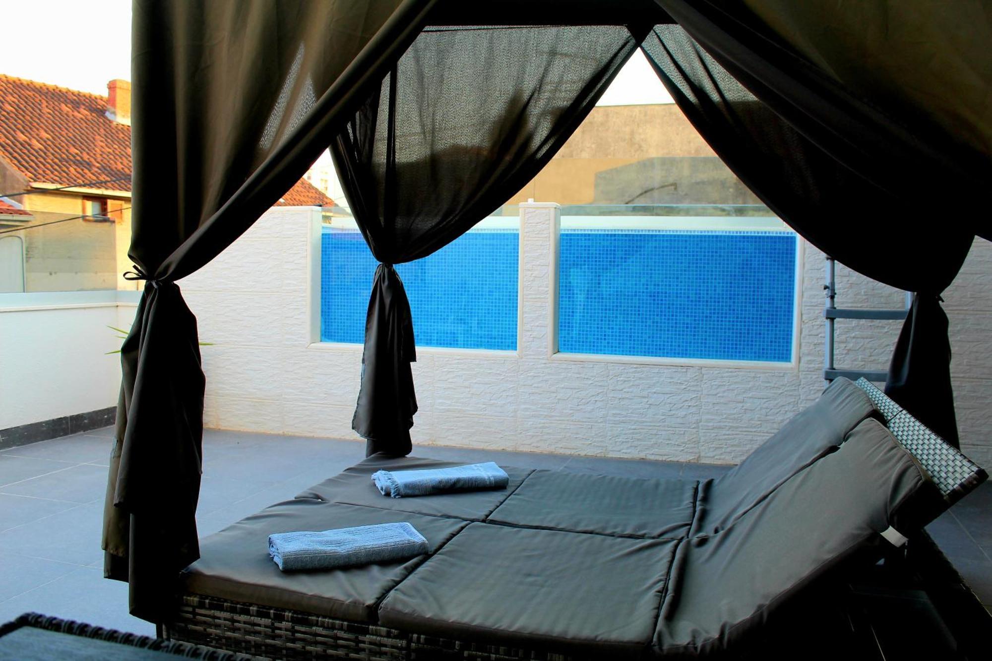 ספליט Luxury Apartment Maestral - Private Pool מראה חיצוני תמונה